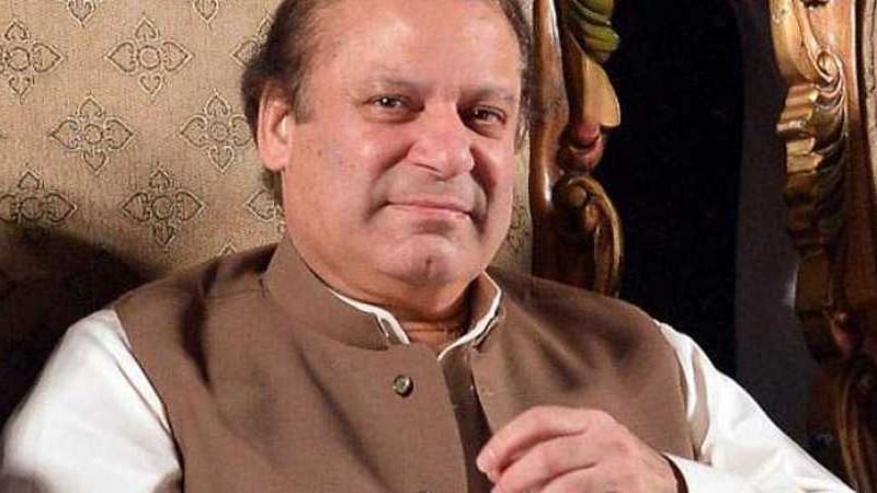Senior leaders of Nawaz Sharif’s party are in London to discuss with the ailing former Pakistan prime minister the political situation in the country.