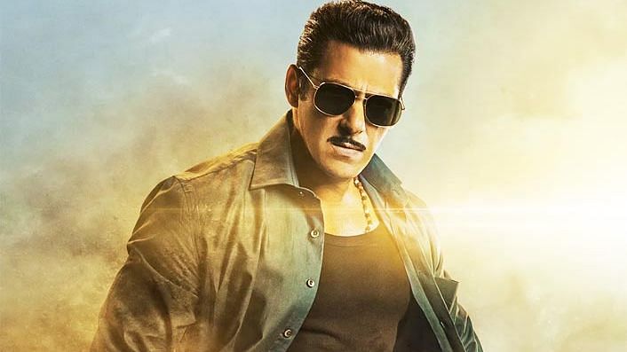 Salman Khan has been known to give sure-shot hits with his Eid releases.