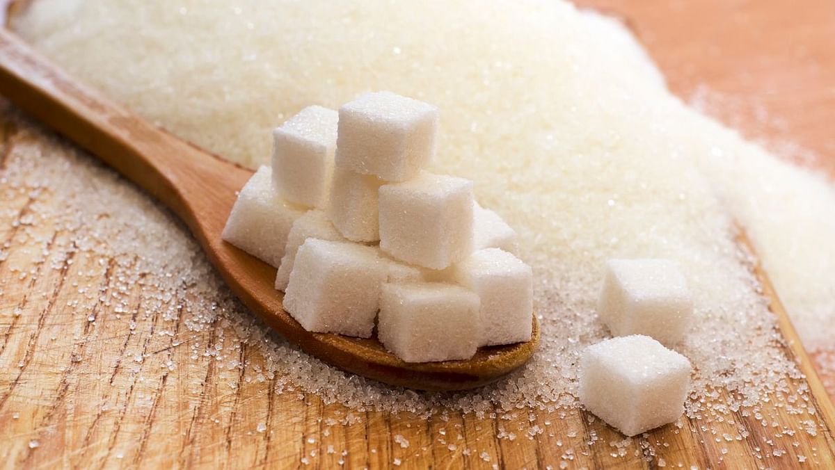 Study Shows High Sugar Intake May Affect Sperm Quality