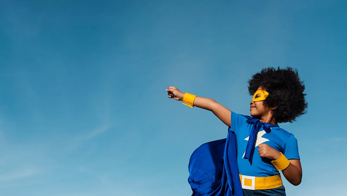 Five Parenting New Year Resolutions I Shall Try to Keep in 2020