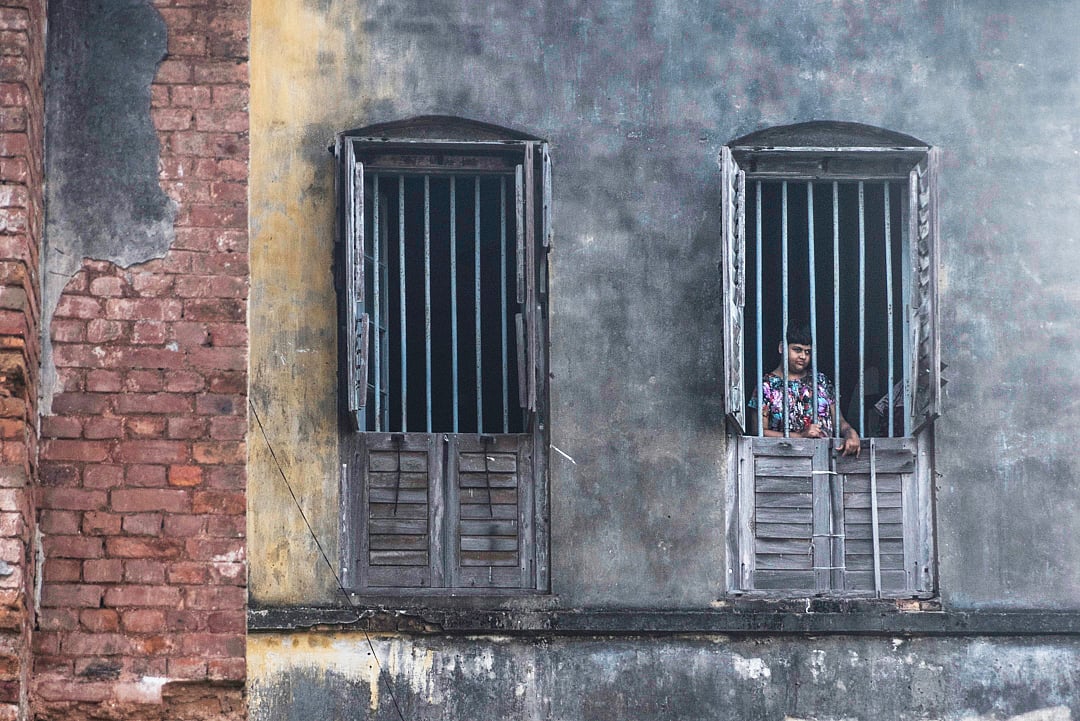 Refugees, Mob Justice, & Fear in Indo-Bangladesh Border Villages