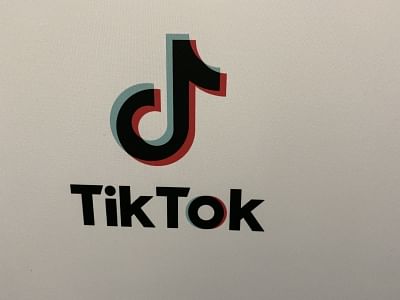 Tik Tok logo. (File Photo: IANS)