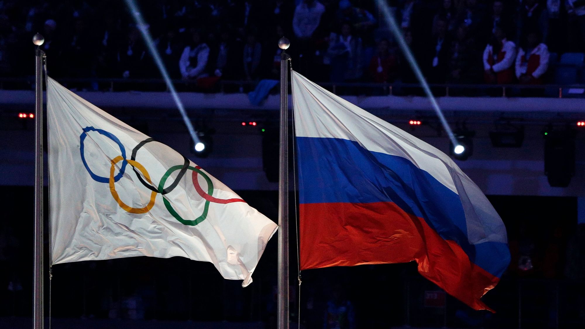 The World Anti-Doping Agency ban will rule Russia out of the 2020 Tokyo Olympics, the 2022 Beijing Winter Olympics and the 2022 World Cup in Qatar.