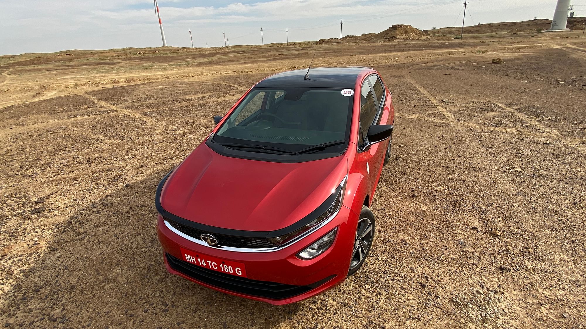 The prices for the Tata Altroz will be out in the third week of January.