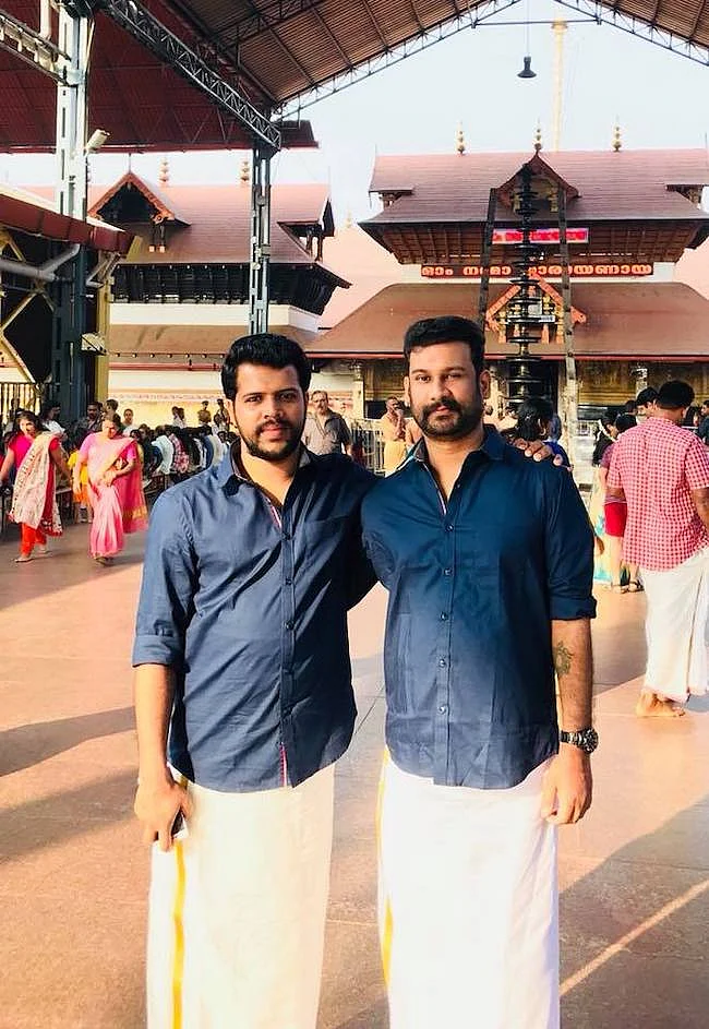 In Pics: Meet the Gay Couples From Kerala Who Recently Got Married