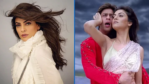 Sushmita Sen Hints At Bollywood Comeback After 10 Year Hiatus