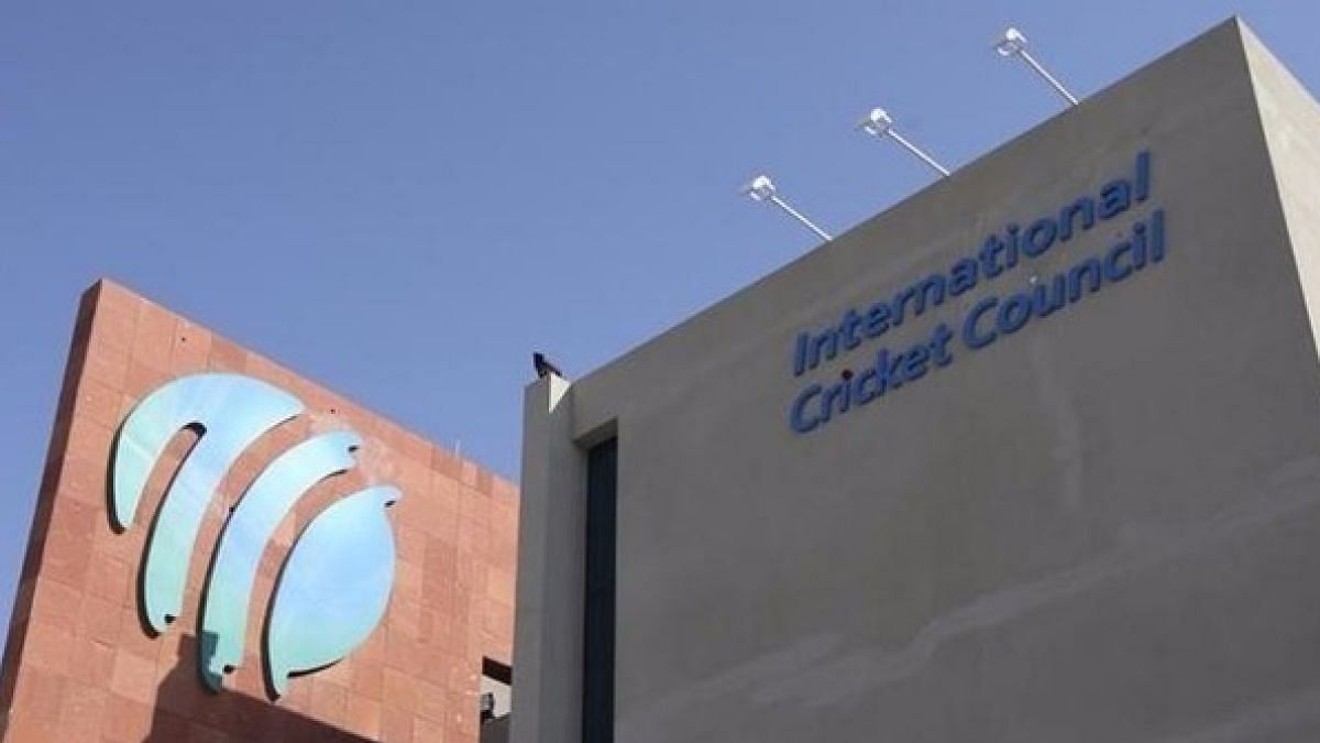 The ICC is carrying out several discussions about the future of the sport, including shortening of five-day Test matches to four days.