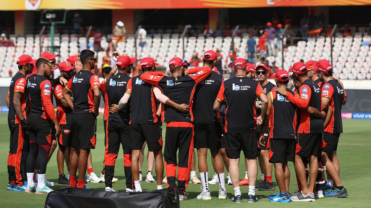 IPL Auction 2020: 10 Players Who Could Be on RCB’s Wish List 
