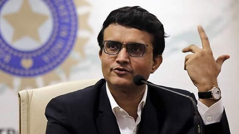 Sourav Ganguly hailed the recent merger between Mohun Bagan and ATK, who will play as an unit in the upcoming season of the ISL.