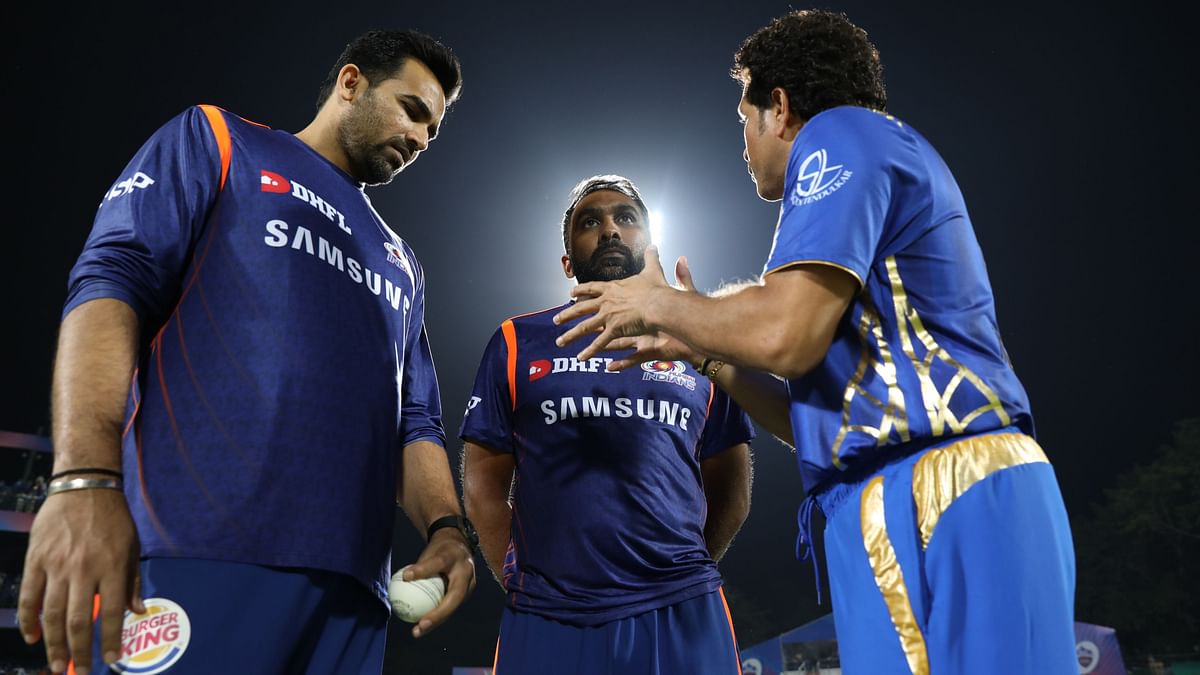 From not winning a single trophy till 2013 to winning four in seven years, Mumbai Indians have come a long way.