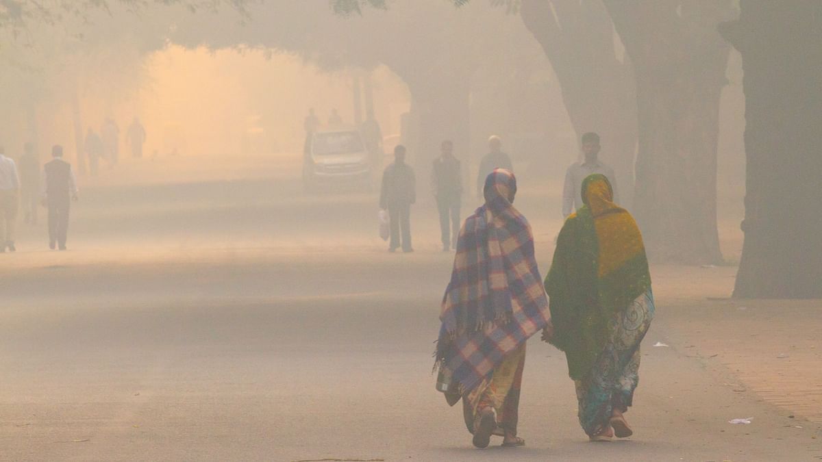 Air Pollution Is Putting Your Heart at Risk: Study