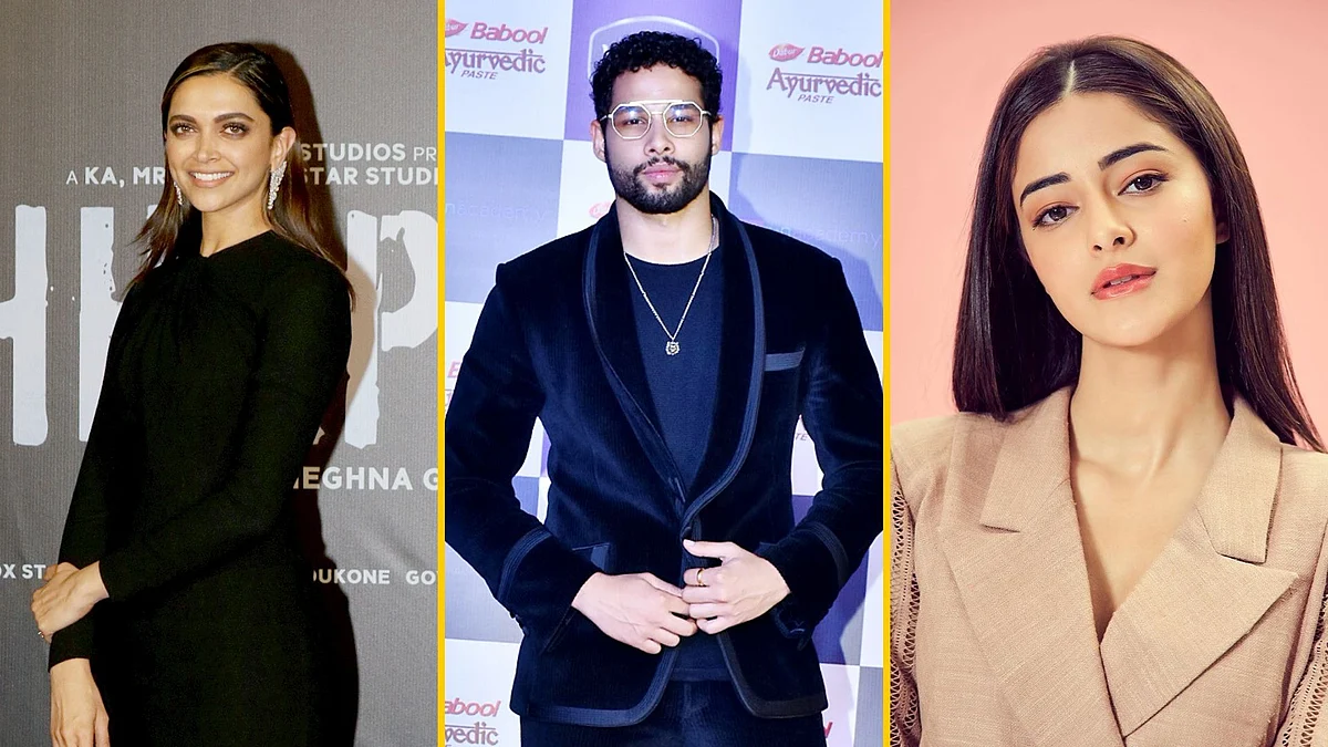 Deepika Padukone, Siddhant Chaturvedi, Ananya Panday will be starring together in Shakun Batra’s next film. 
