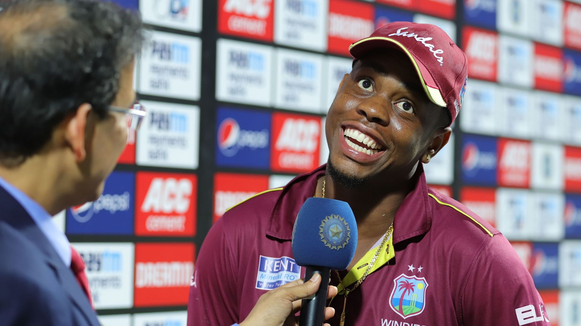 Cricket West Indies (CWI) chief executive Johnny Grave  revealed why Darren Bravo, Shimron Hetmyer and Keemo Paul declined to tour England.