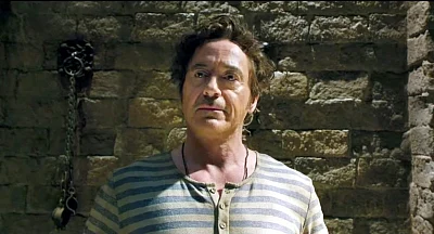 Robert Downey Jr.