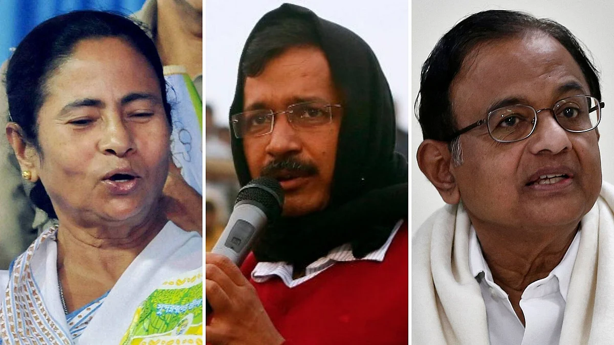 “Elections were held during CAA-NRC protest. This is a verdict in favour of citizens,” Mamata Banerjee tweeted. 