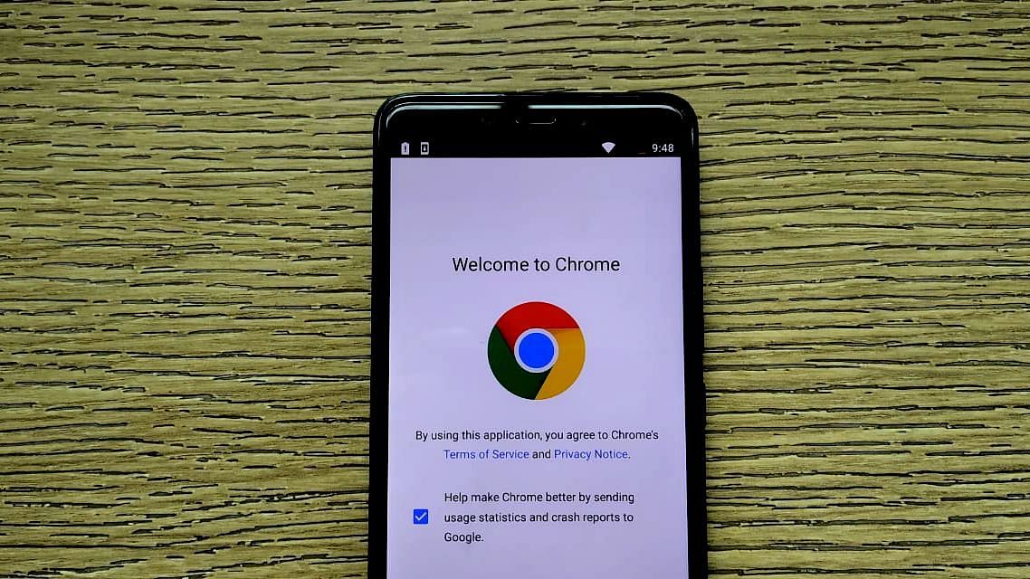 Google Chrome gets a new set of features this week.