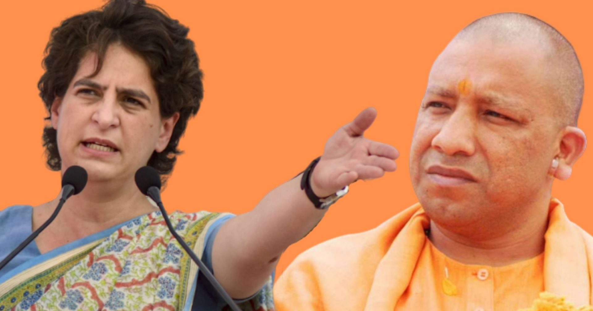 Priyanka Gandhi's Uttar Pradesh Mission: Congress' Main Target is 2024, Not 2022