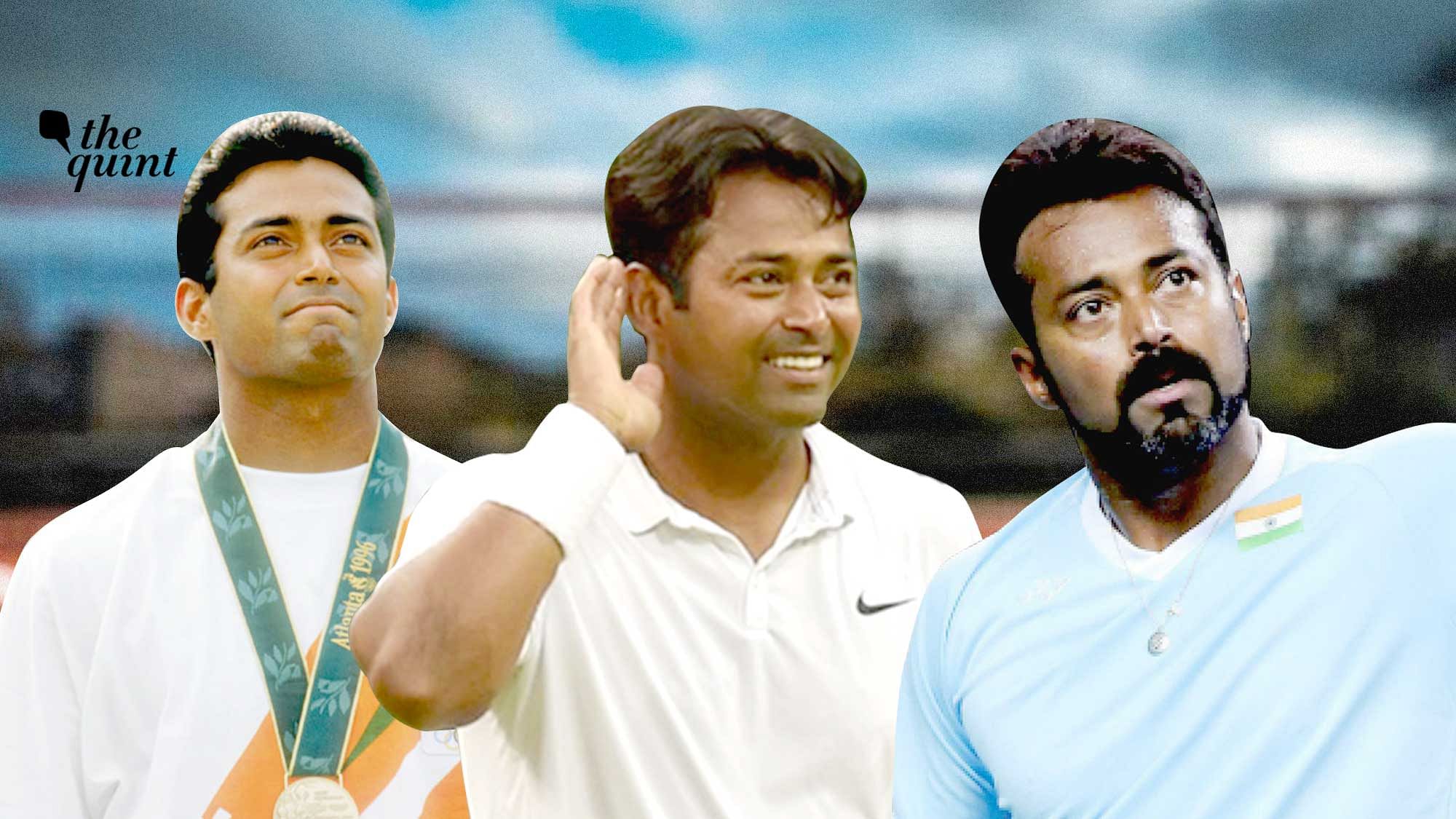 After a career spanning nearly three decades, Leander Paes recently announced that he will retire from the pro circuit after the upcoming 2020 season.