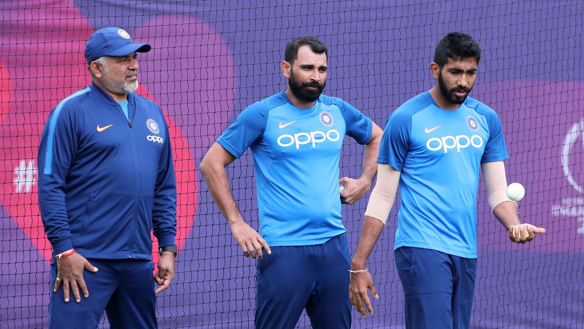 Virat Kohli has said 3 spots have been booked in India’s pace attack for the 2020 T20 World Cup.