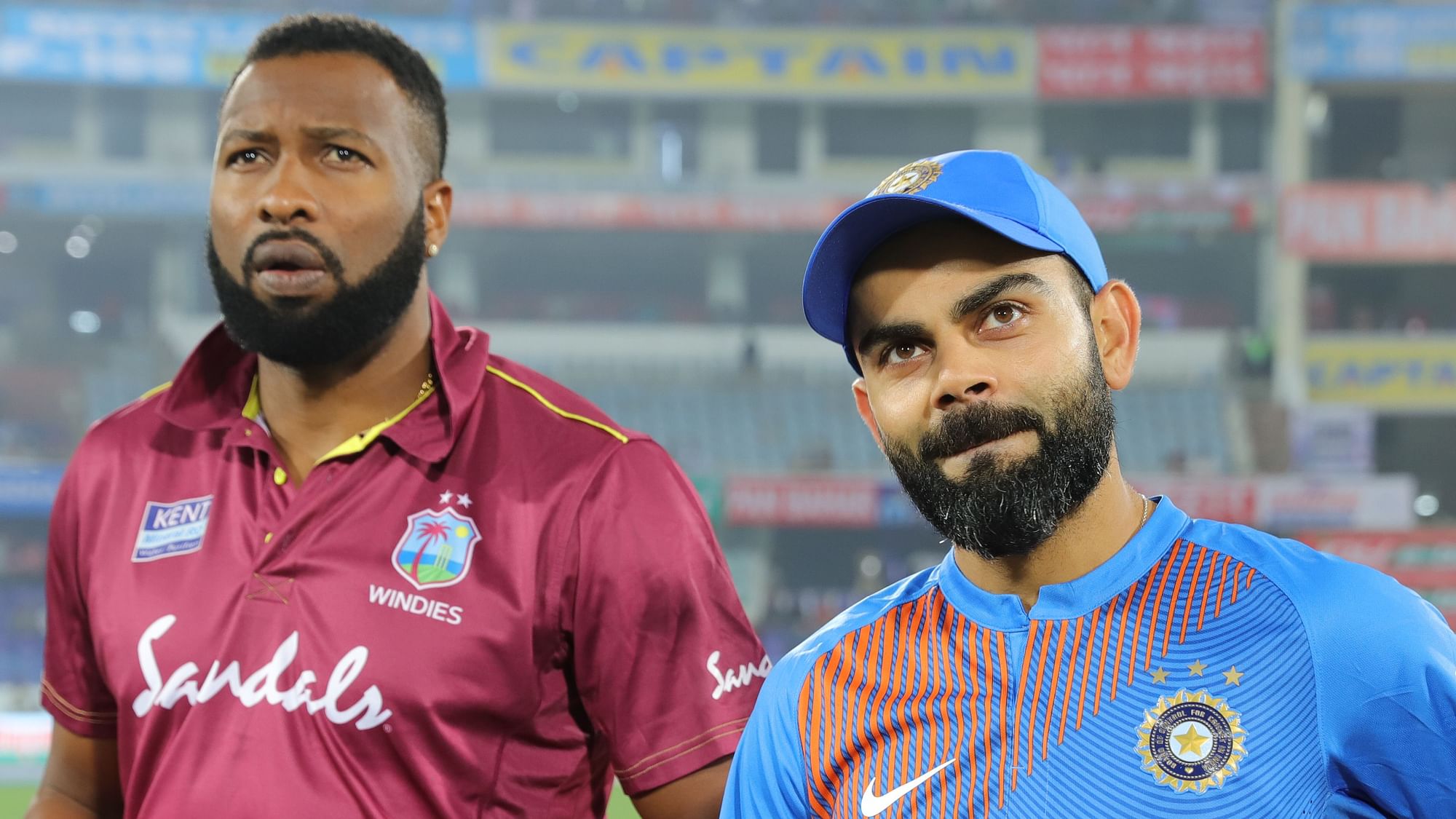 India and West Indies will square off in what promises to be an enthralling series-finale in Mumbai on Wednesday, 11 December.