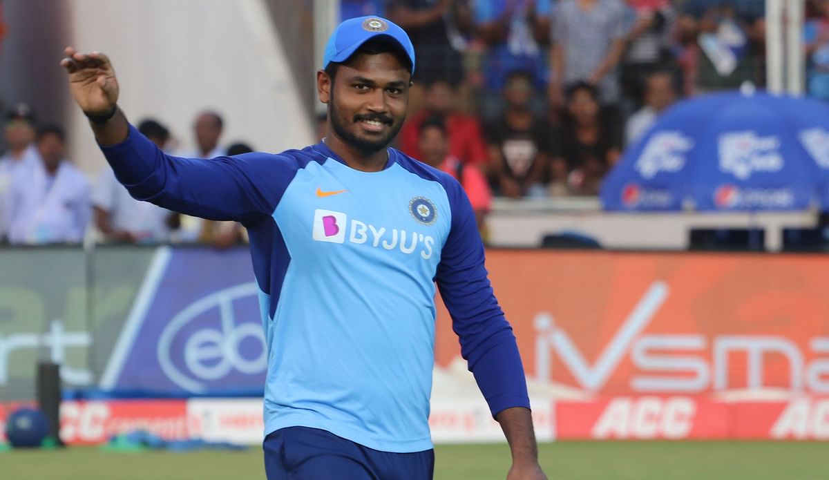 Is it time India gave Sanju Samson a shot in the playing XI?