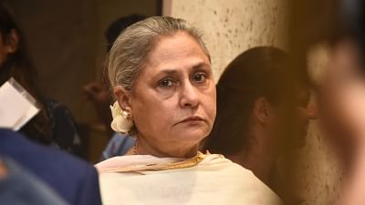 Jaya Bachchan Disturbed By Bike Racers Outside Jalsa, Calls Cops