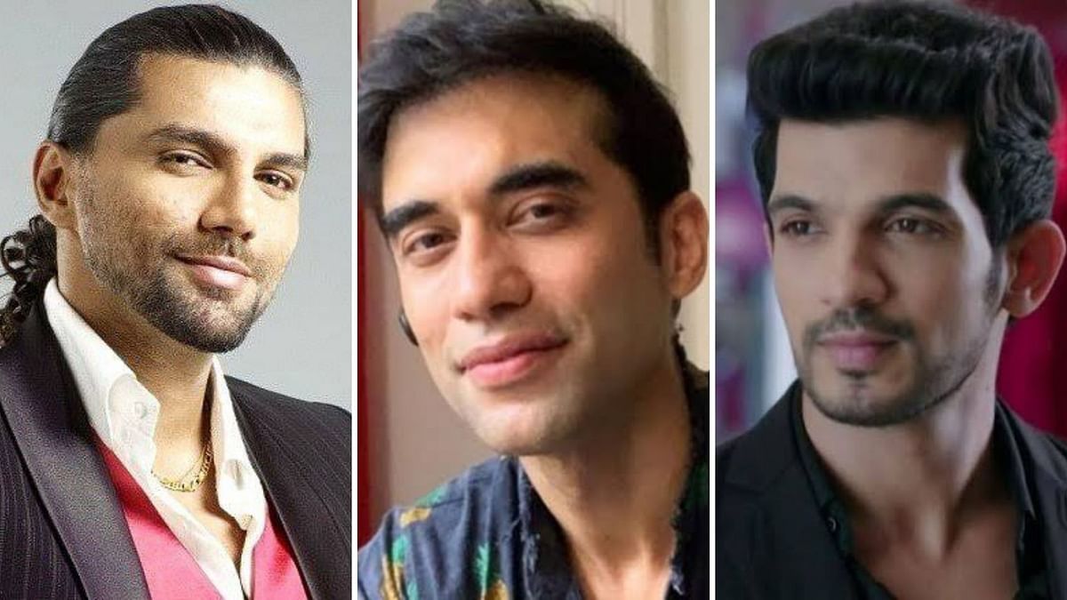 Chetan Hansraj, Arjun Bijlani, Other Actors Mourn Demise of Kushal
