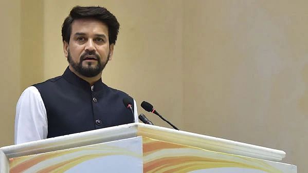Union Minister of State, Finance and Corporate Affairs, Anurag Thakur said there is no need to worry about withdrawal of Rs 2000 denomination note.