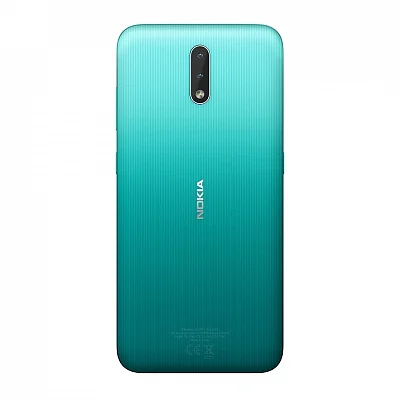 HMD Global, the licensee of Nokia branded phones, on Friday launched the Nokia 2.3 with 6.2-inch HD+ screen and two-day battery life. The smartphone will be available in the middle of December at a starting price of 109 euros (roughly 8,600).