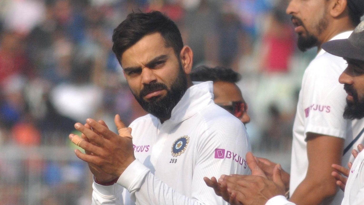 Big stats and records ahead of the India vs New Zealand Test series.