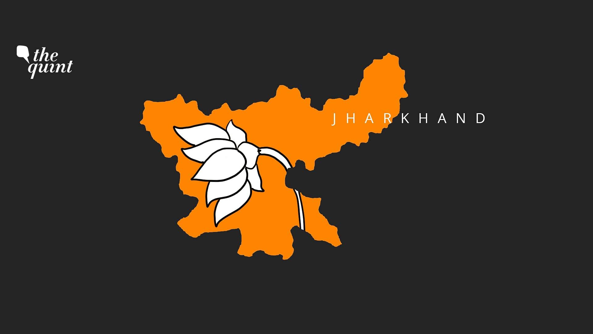 The verdict from Jharkhand has to be seen in conjunction with those in October in Maharashtra and Haryana.