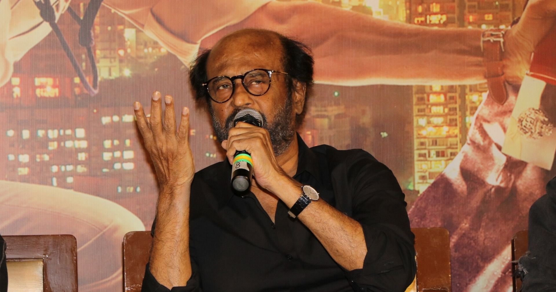 COVID-19: Rajinikanth Donates Rs 50 Lakh for Film Industry Workers