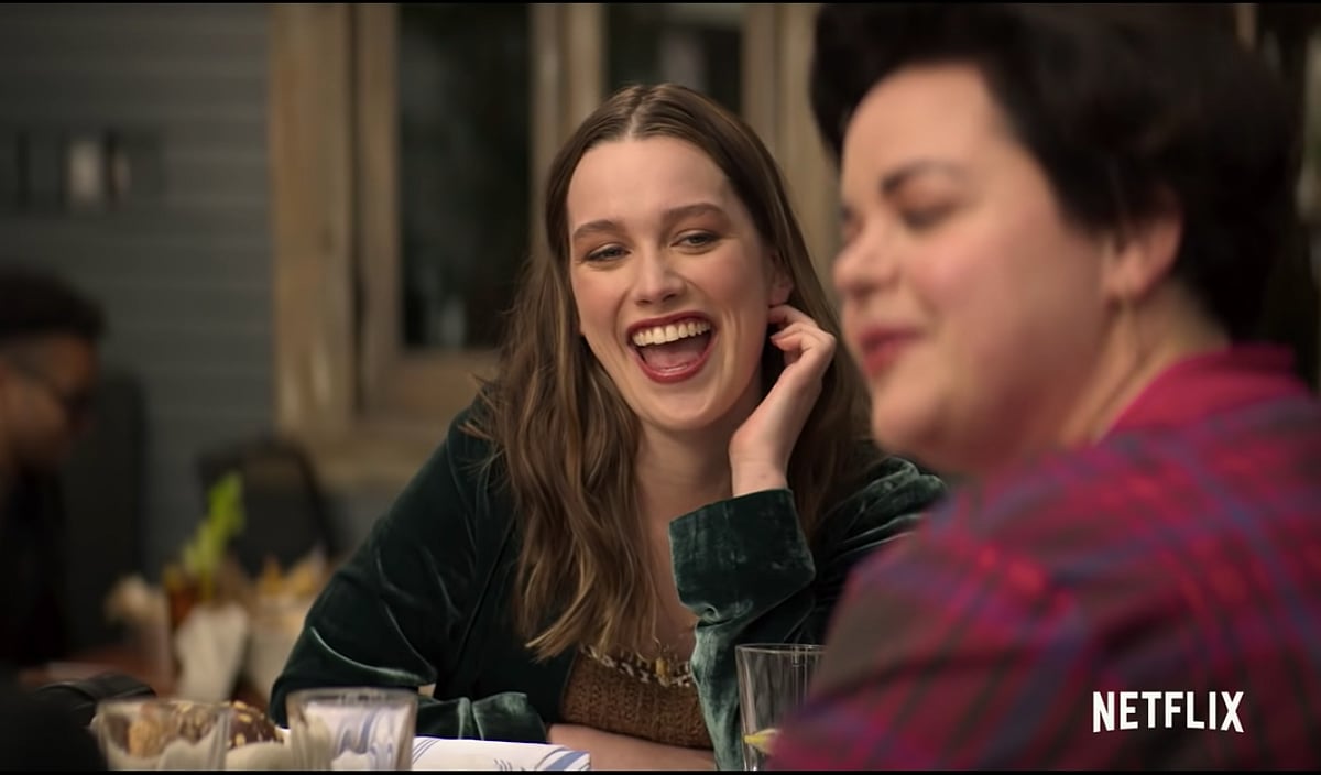 Netflix You Season 2 Review You Season 2 Gets Creepier, but It’s Time