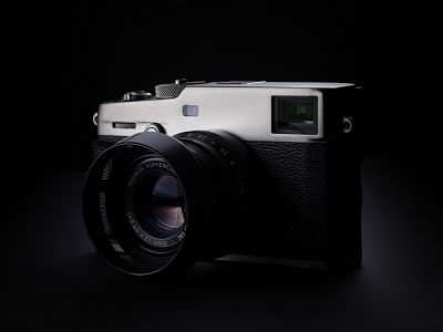 Caption: Japanese photography and imaging major Fujifilm on Tuesday launched