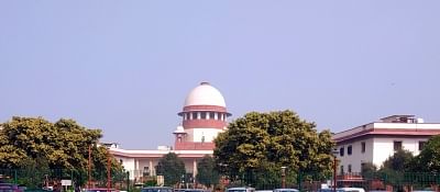 SC dismisses review petitions challenging Ayodhya verdict