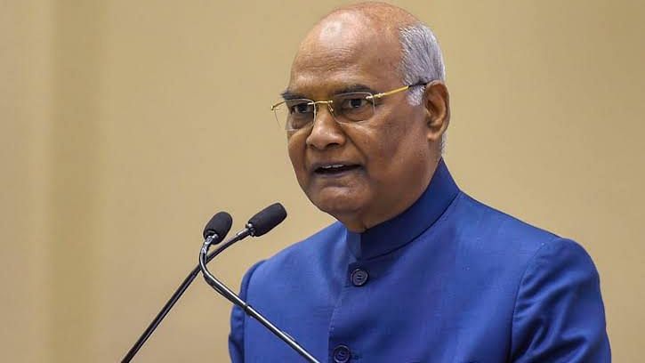 President Ram Nath Kovind gave his assent to pass the NCT Bill on Sunday, 28 March.&nbsp;