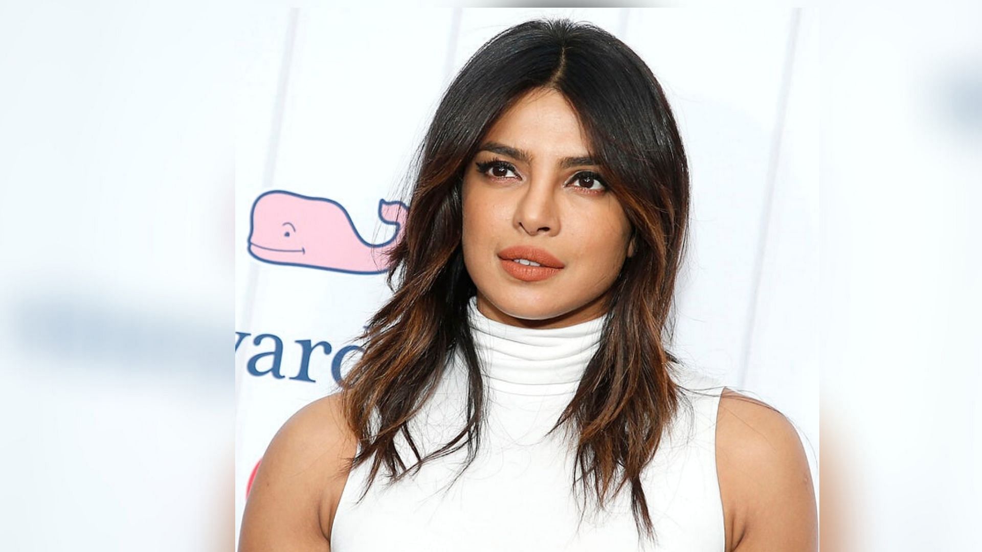 Priyanka Chopra expresses her opinion on the violence against students.&nbsp;