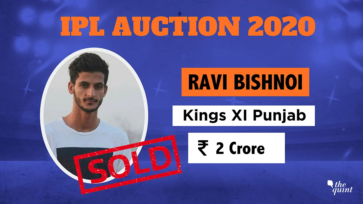 IPL Auction: Uncapped Indian Youngsters Who Just Became Crorepatis