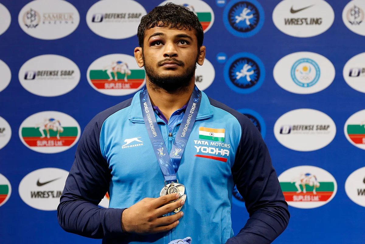 Five Debutants Who Might Make India Proud at Tokyo 2020 Olympics