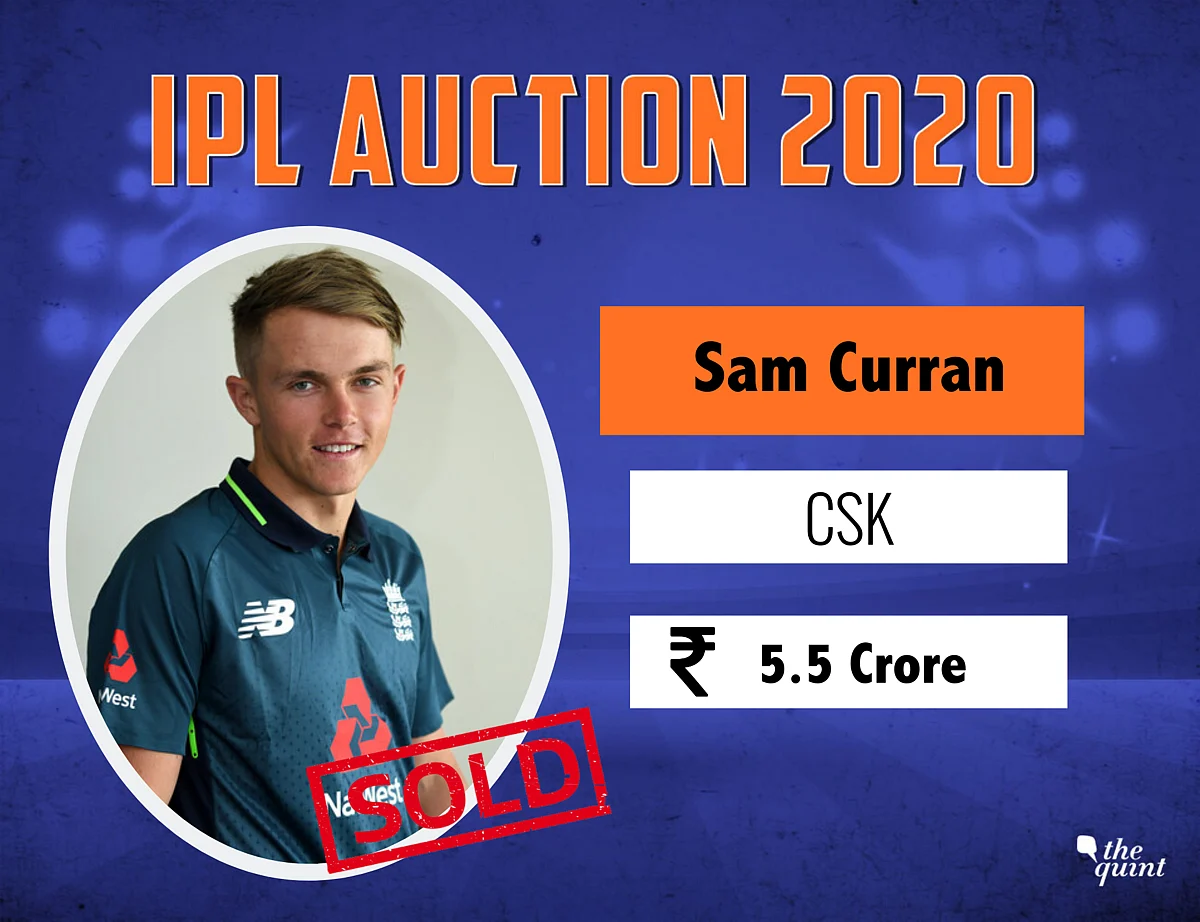 IPL Auction’s Most Expensive Players: Cummins, Maxwell, Morris