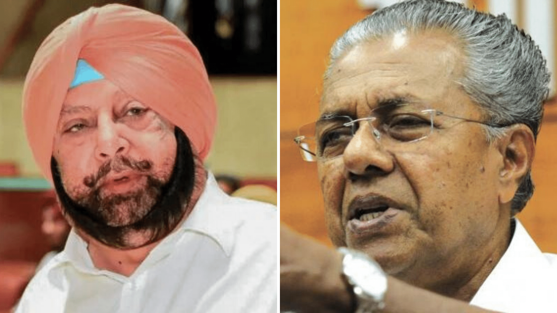 Kerala CM Pinarayi Vijayan and Punjab CM Captain Amarinder Singh are among those who have said that  they will not allow it to be implemented in their states.