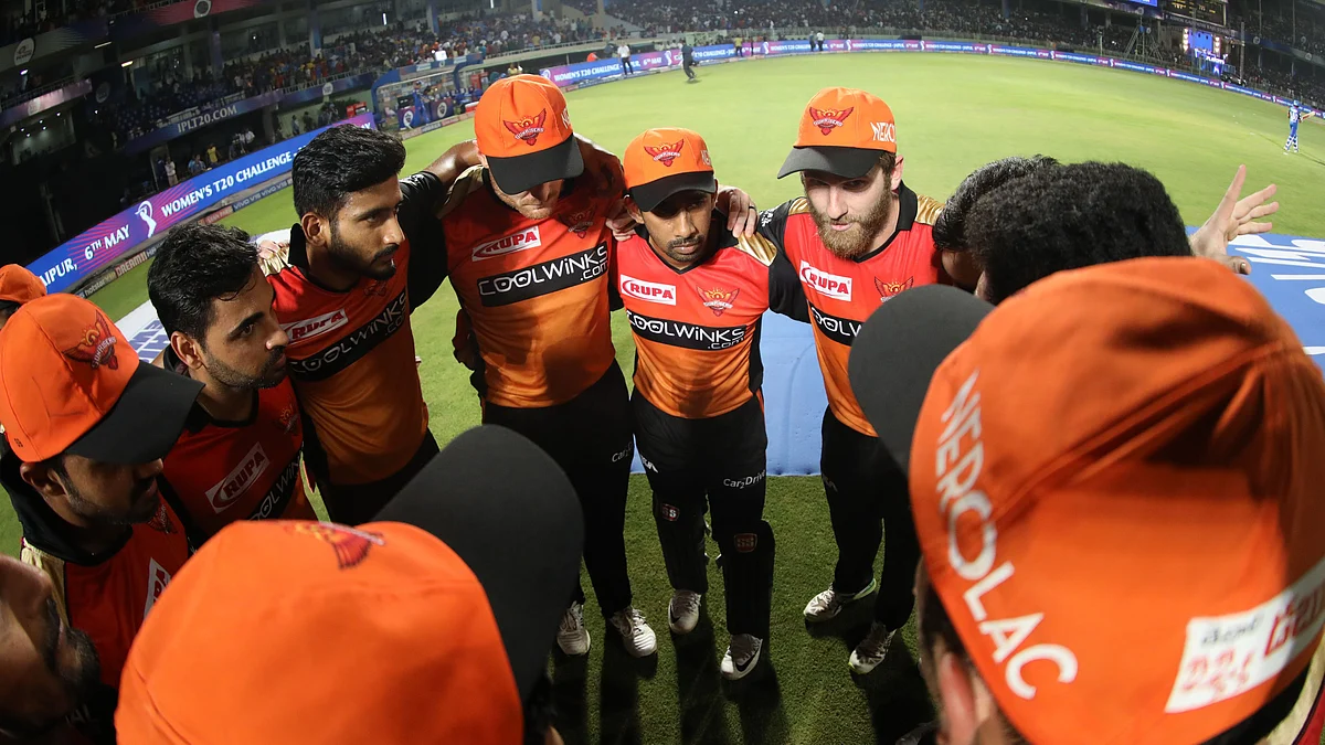 IPL Auction 2020: Sunrisers Hyderabad Full Squad List