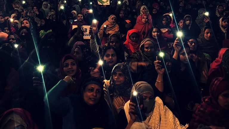Meet the women fighters of Shaheen Bagh.