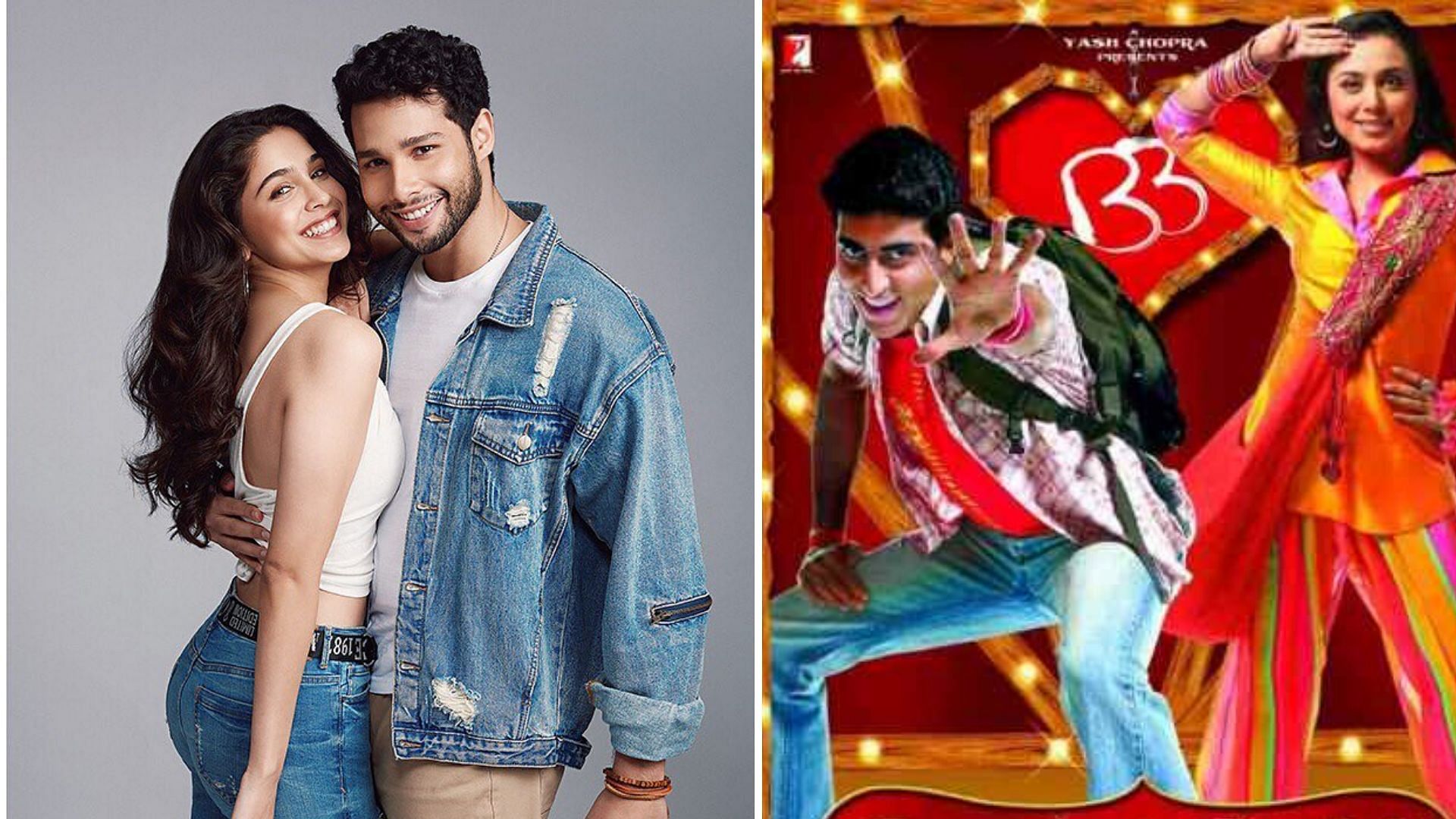 A song for <i>Bunty Aur Babli 2 </i>is scheduled to be shot in YRF studios.