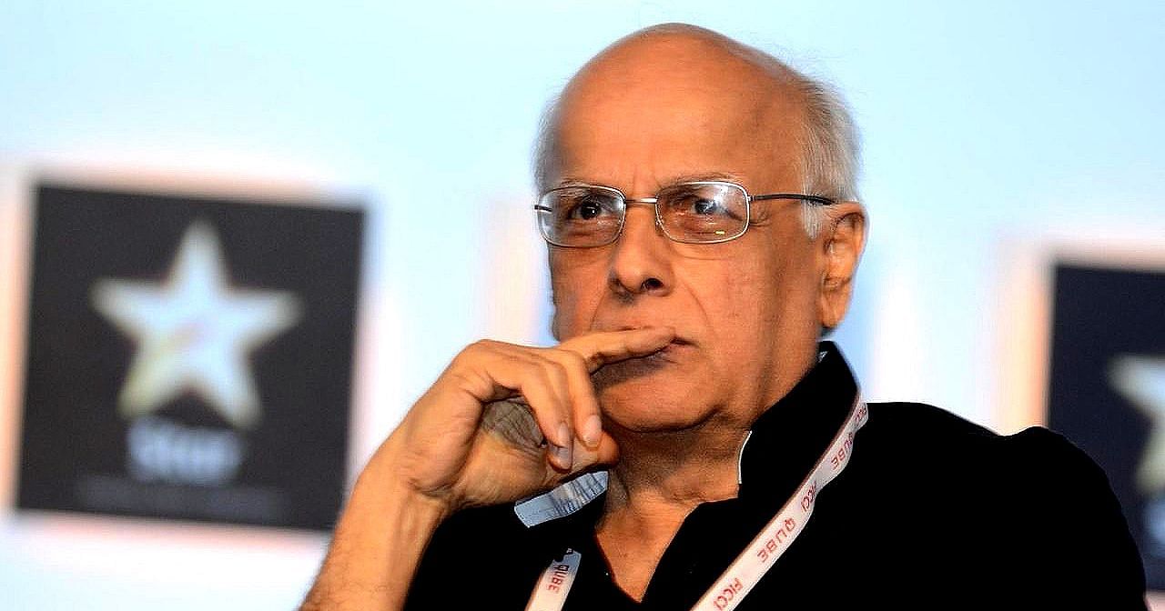 What’s Happening Is Tragic for Indian Muslims, Quotes Mahesh Bhatt