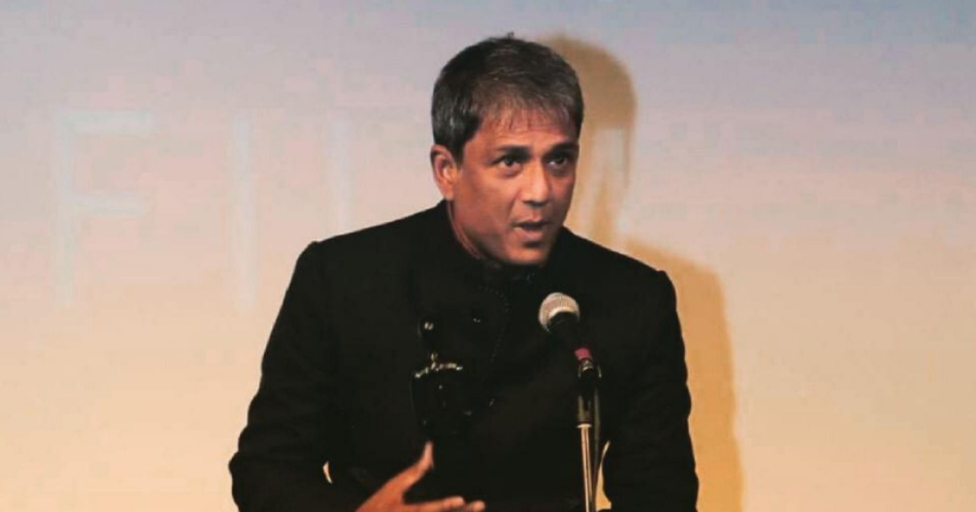 Identity as Human Has Been Massacred: Adil Hussain on CAB