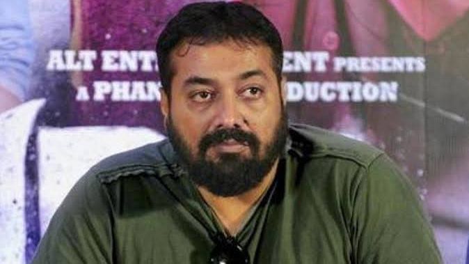 Anurag Kashyap has been vociferously tweeting against the CAA.