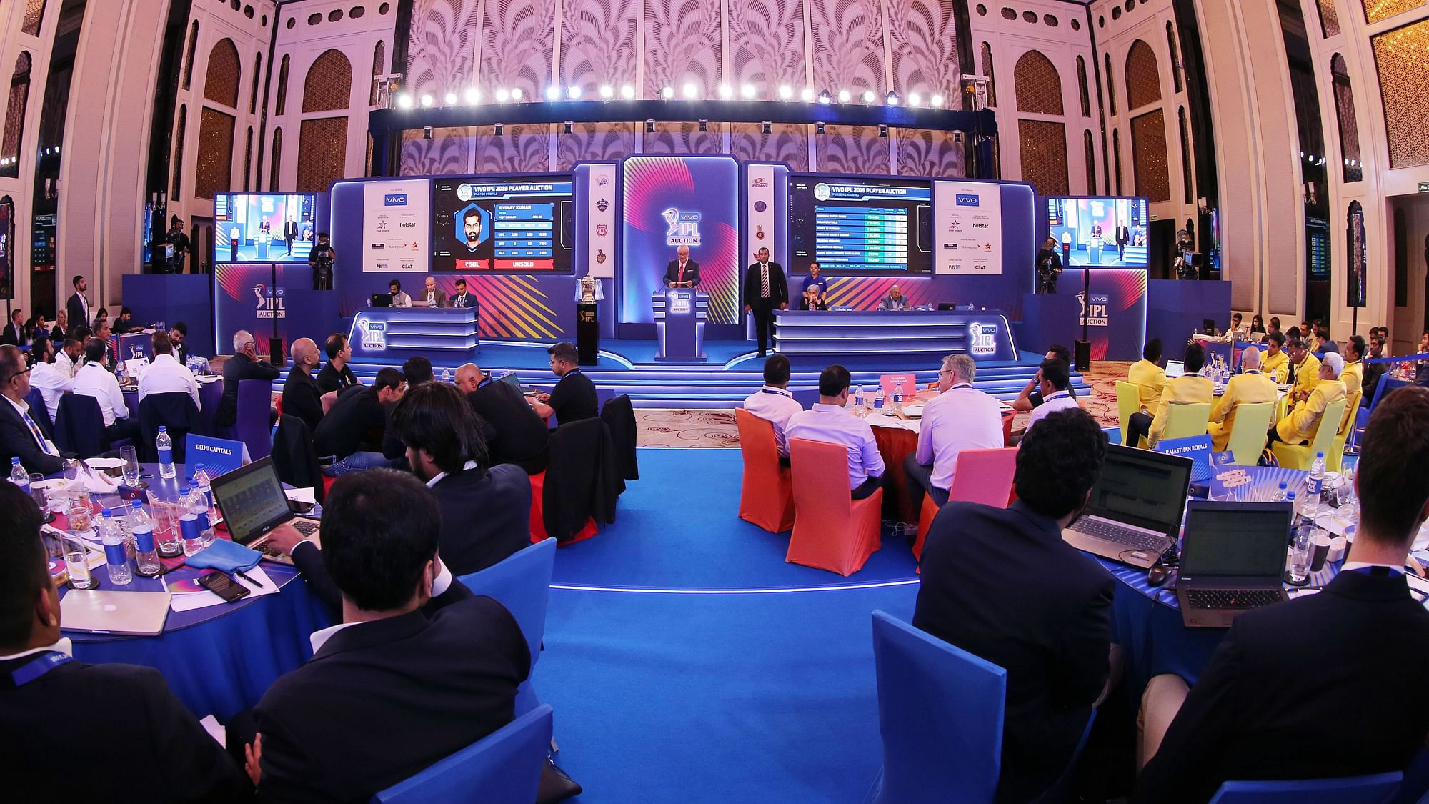 IPL Players Auction 2020: A look at some of India’s young cricketers who are awaiting their IPL destiny at the auction.