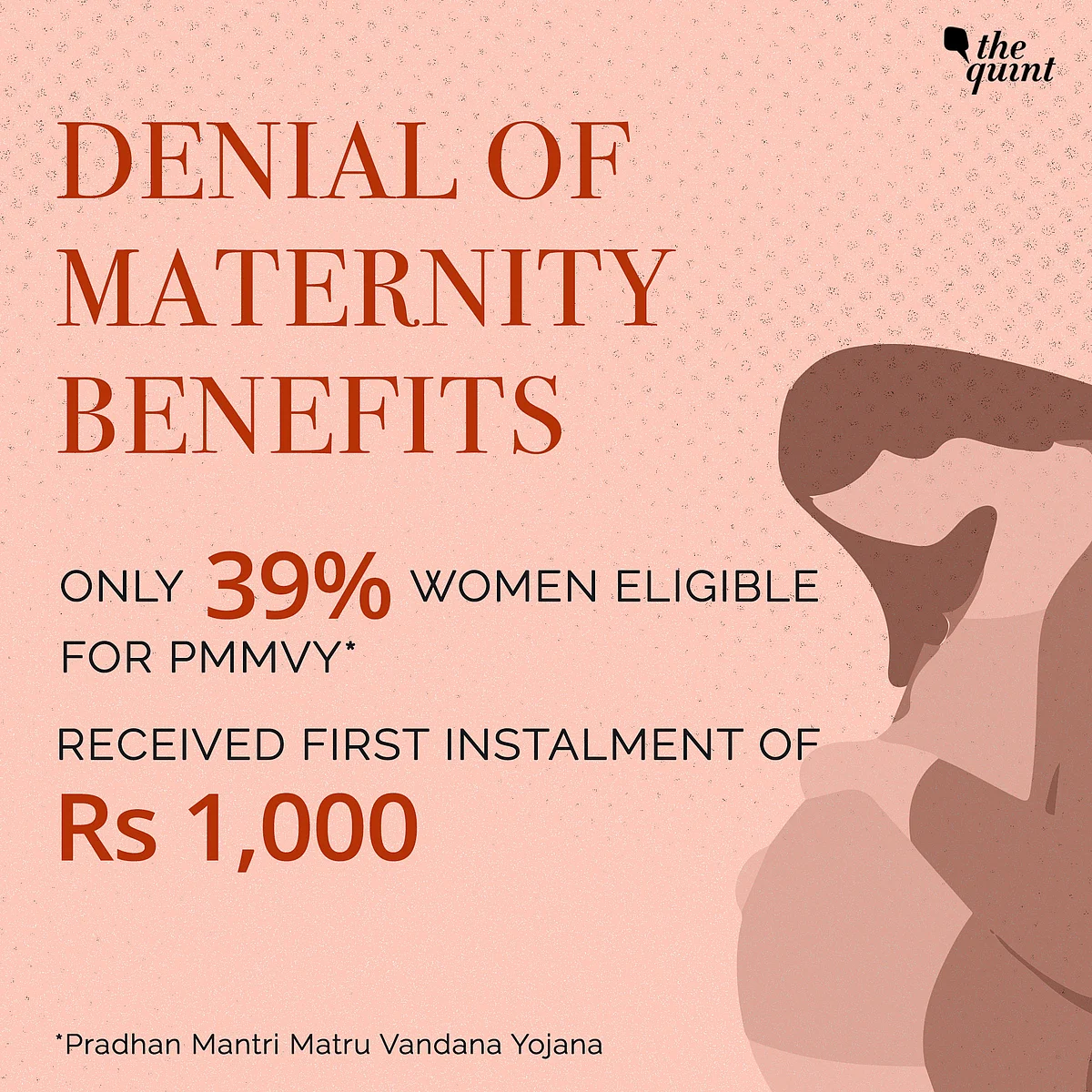 How Schemes Fail Women: Delivery on Hospital Veranda Equals No Aid