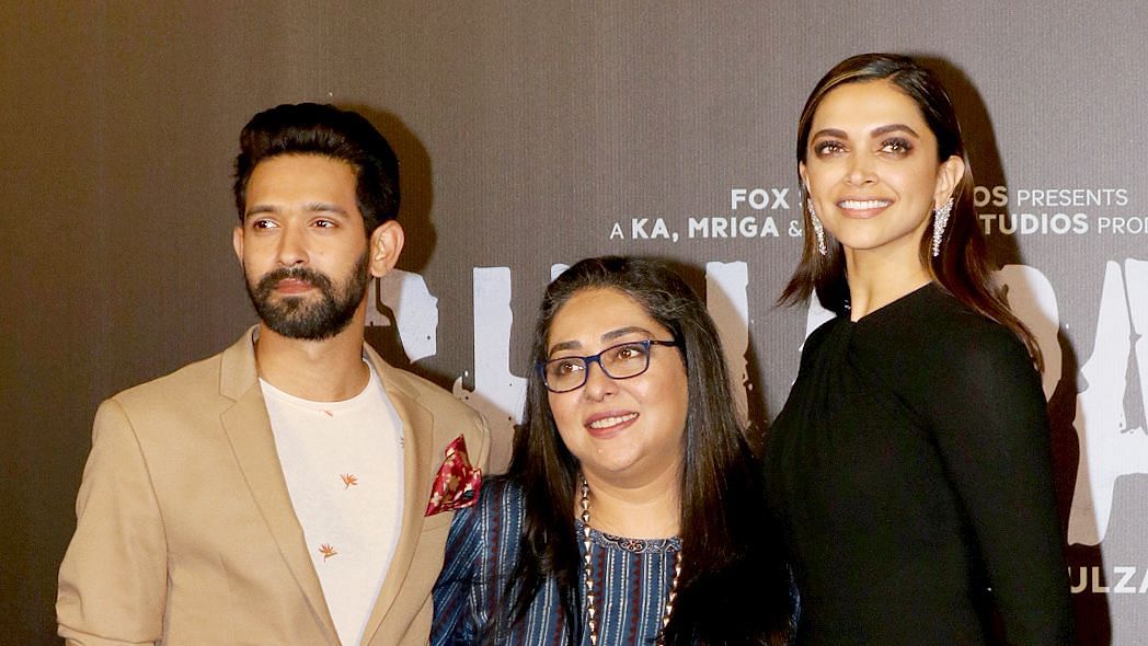 Deepika Padukone’s statements at <i>Chhapaak</i> trailer launch will leave you teary-eyed.&nbsp;